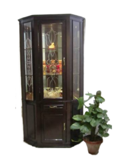 CORNER UNIT