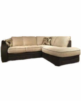 Curve Design 5 seater