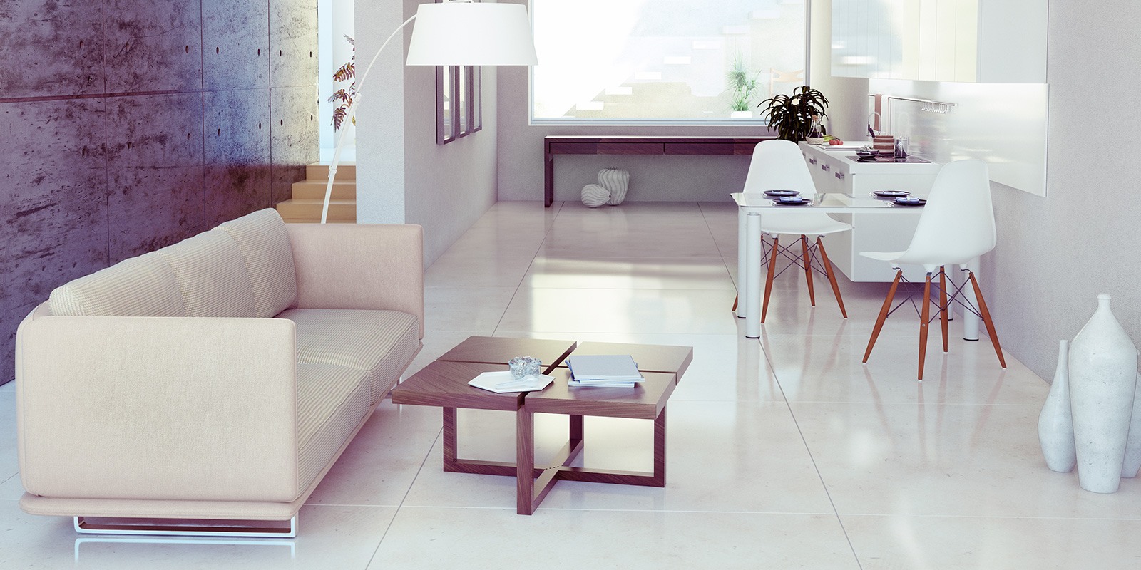 TOP FURNITURE TRENDS IN THE MILLENNIUM NEW DIRECTIONS FOR FURNITURE IN THE 21ST CENTURY