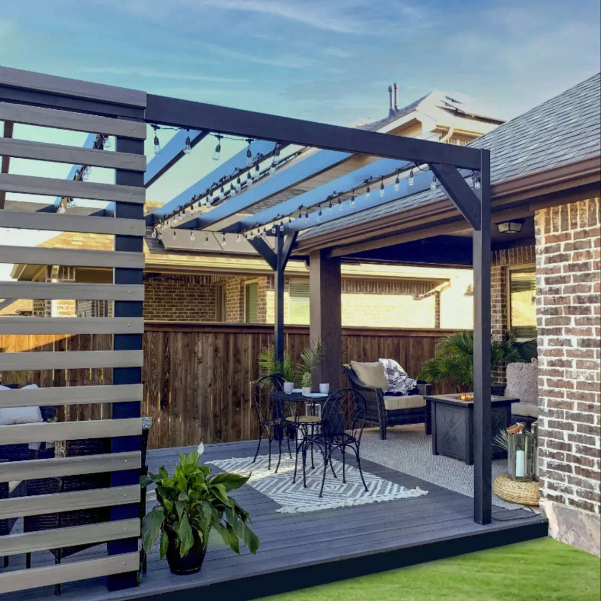 Steel Fabrication