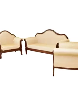 Solid Wood Sheesham