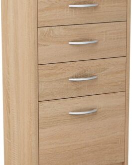 Chest of Drawers with Four Drawers