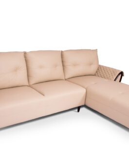 L- Shape Sofa