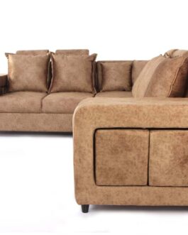 COMFY CORNER SETTING